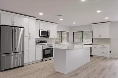 Kitchen - 10380 Lafoy Rd, Spring Hill, FL 34608 photo 1 of 5