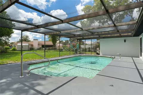 Exterior - 10380 Lafoy Rd, Spring Hill, FL 34608 photo 2 of 7