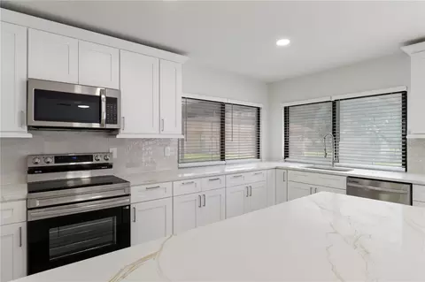 Kitchen - 10380 Lafoy Rd, Spring Hill, FL 34608 photo 2 of 5