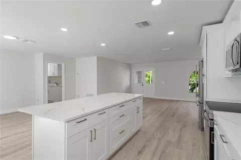 Kitchen - 10380 Lafoy Rd, Spring Hill, FL 34608 photo 5 of 5