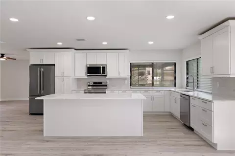Kitchen - 10380 Lafoy Rd, Spring Hill, FL 34608 photo 3 of 5