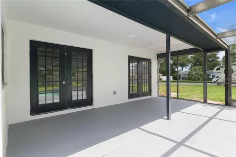 Exterior - 10380 Lafoy Rd, Spring Hill, FL 34608 photo 6 of 7