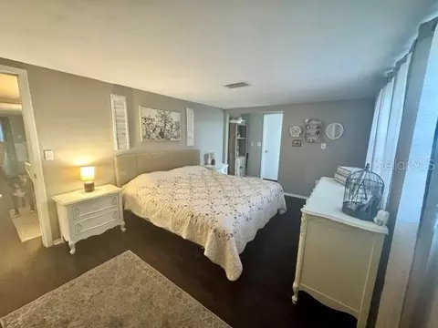 Bedroom - 12505 Stagecoach Ln, Hudson, FL 34667 photo 2 of 2