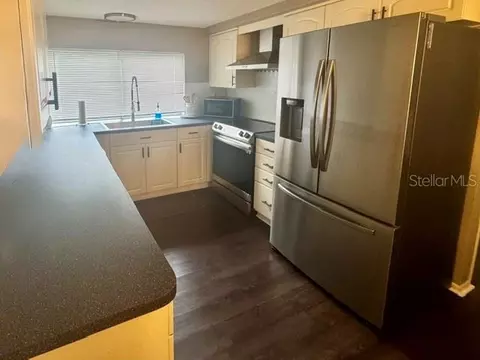 Kitchen - 12505 Stagecoach Ln, Hudson, FL 34667 photo 1 of 2