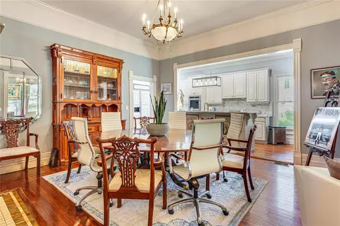 Dining - 743 E Fort King St, Ocala, FL 34471 photo 4 of 6