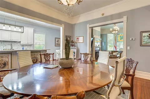 Dining - 743 E Fort King St, Ocala, FL 34471 photo 3 of 6