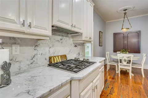 Kitchen - 743 E Fort King St, Ocala, FL 34471 photo 4 of 6