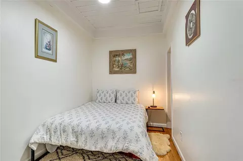 Bedroom - 743 E Fort King St, Ocala, FL 34471 photo 4 of 9