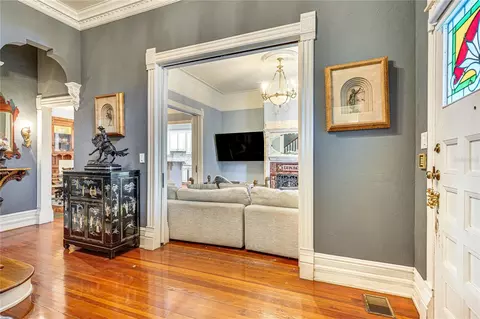 Entry Way - 743 E Fort King St, Ocala, FL 34471 photo 1 of 2