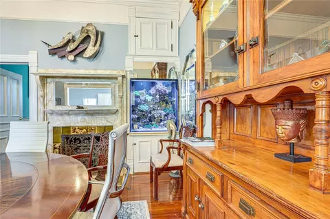 Dining - 743 E Fort King St, Ocala, FL 34471 photo 6 of 6