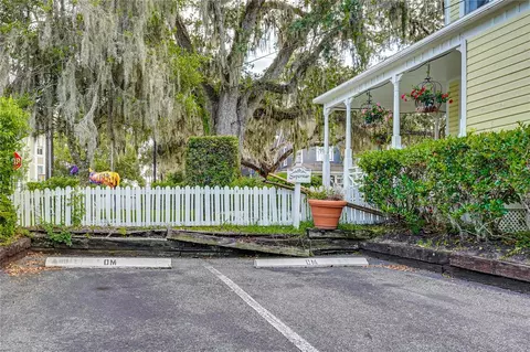 Exterior - 743 E Fort King St, Ocala, FL 34471 photo 9 of 10