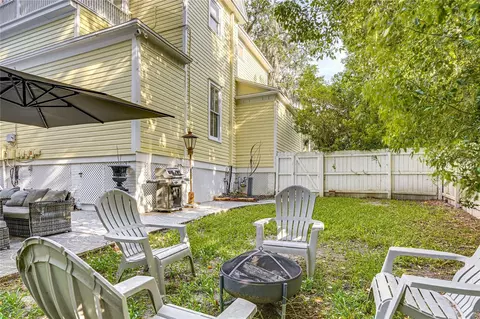 Exterior - 743 E Fort King St, Ocala, FL 34471 photo 5 of 10
