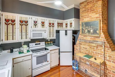 Kitchen - 743 E Fort King St, Ocala, FL 34471 photo 6 of 6