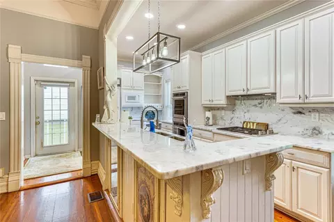 Kitchen - 743 E Fort King St, Ocala, FL 34471 photo 1 of 6