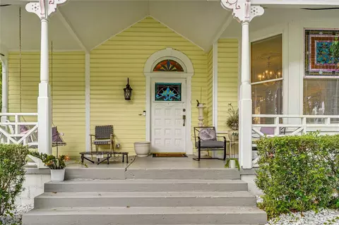 Exterior - 743 E Fort King St, Ocala, FL 34471 photo 3 of 10