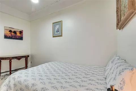 Bedroom - 743 E Fort King St, Ocala, FL 34471 photo 5 of 9