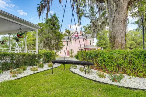 Exterior - 743 E Fort King St, Ocala, FL 34471 photo 4 of 10
