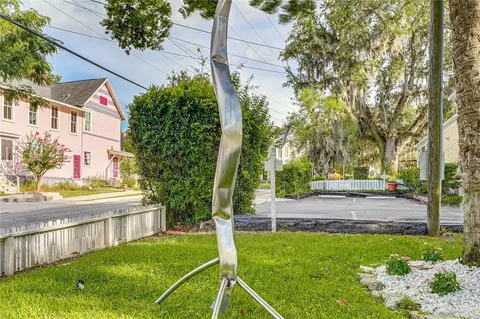 Exterior - 743 E Fort King St, Ocala, FL 34471 photo 10 of 10