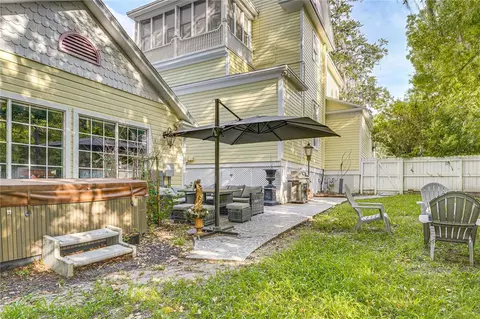 Exterior - 743 E Fort King St, Ocala, FL 34471 photo 6 of 10