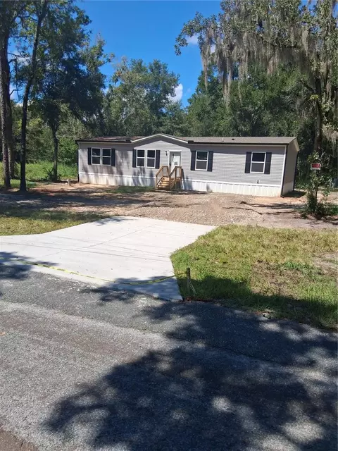 6647 W Van Buren Dr, Homosassa, FL 34448