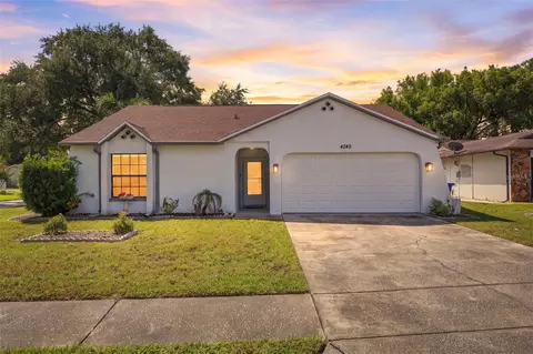 4240 Cotton Tail Dr, New Port Richey, FL 34653