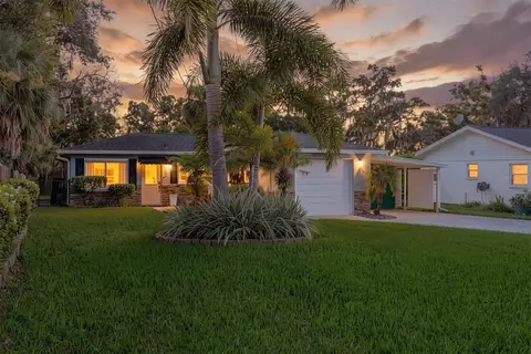 6030 Oak Ridge Ave, New Port Richey, FL 34653