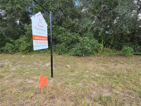 lot19 SW 137th Loop, Ocala, FL 34473