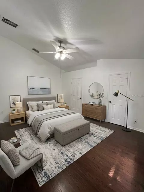 Bedroom - 9010 Mccormick St, Spring Hill, FL 34608 photo 2 of 8