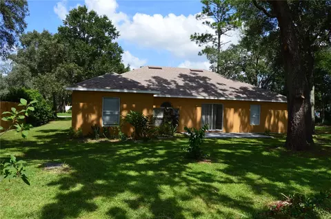 Exterior - 9010 Mccormick St, Spring Hill, FL 34608 photo 7 of 8