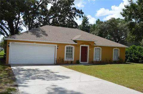 Exterior - 9010 Mccormick St, Spring Hill, FL 34608 photo 2 of 8