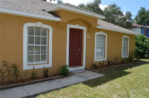 Exterior - 9010 Mccormick St, Spring Hill, FL 34608 photo 3 of 8