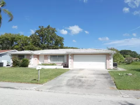 7207 Ashwood Dr, Port Richey, FL 34668