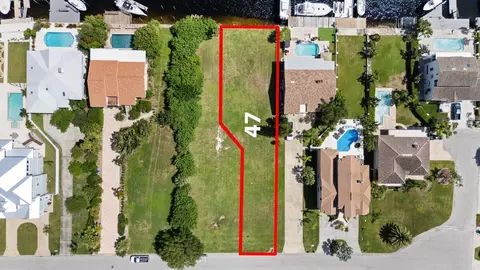 westshore drive LOT 47, New Port Richey, FL 34652