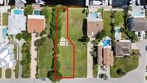 westshore drive LOT 48, New Port Richey, FL 34652