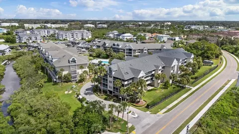 5537 Sea Forest Dr #104, New Port Richey, FL 34652