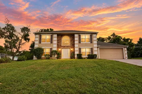13196 Delbarton St, Spring Hill, FL 34609