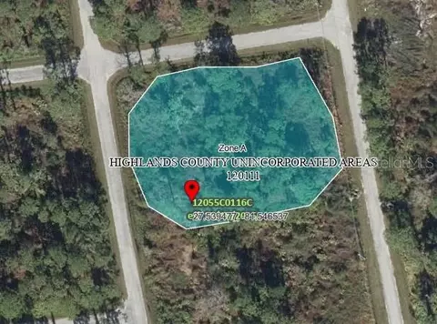 8204 Mantua Ave, Sebring, FL 33872 photo 2