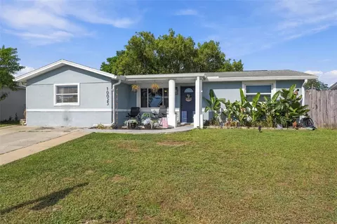 10025 Sleepy Hollow Ln, Port Richey, FL 34668