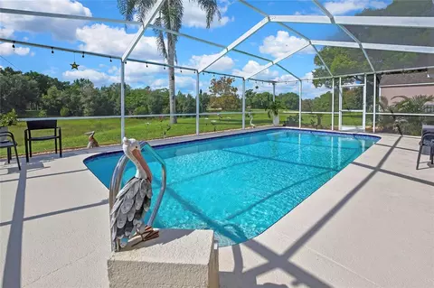 Exterior - 8098 Shorecrest Ct, Spring Hill, FL 34606 photo 11 of 19