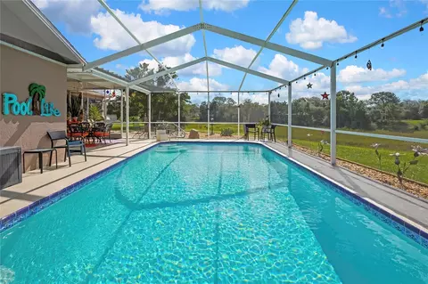 Exterior - 8098 Shorecrest Ct, Spring Hill, FL 34606 photo 12 of 19