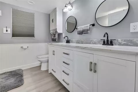 Bath - 8098 Shorecrest Ct, Spring Hill, FL 34606 photo 1 of 7
