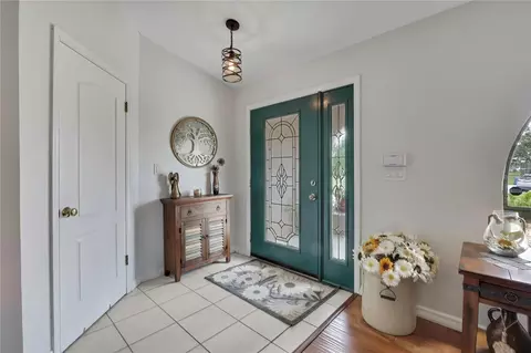Entry Way - 8098 Shorecrest Ct, Spring Hill, FL 34606 photo 1 of 2
