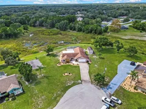 View/Area - 8098 Shorecrest Ct, Spring Hill, FL 34606 photo 9 of 12