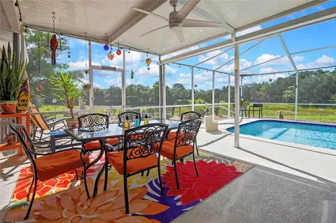 Exterior - 8098 Shorecrest Ct, Spring Hill, FL 34606 photo 8 of 19
