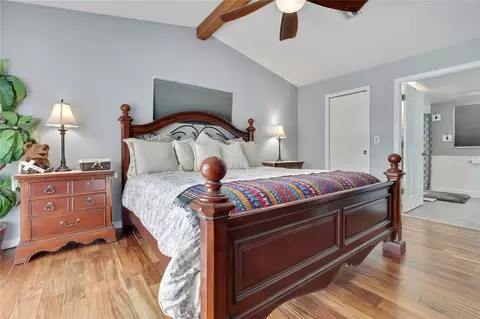 Bedroom - 8098 Shorecrest Ct, Spring Hill, FL 34606 photo 1 of 4