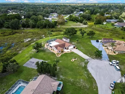 View/Area - 8098 Shorecrest Ct, Spring Hill, FL 34606 photo 3 of 12