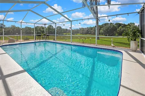 Exterior - 8098 Shorecrest Ct, Spring Hill, FL 34606 photo 10 of 19