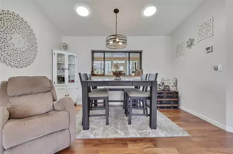 Dining - 8098 Shorecrest Ct, Spring Hill, FL 34606 photo 1 of 1