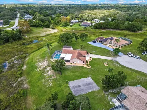 View/Area - 8098 Shorecrest Ct, Spring Hill, FL 34606 photo 4 of 12