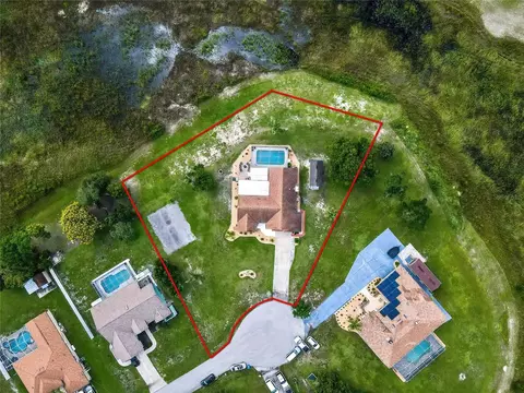 View/Area - 8098 Shorecrest Ct, Spring Hill, FL 34606 photo 1 of 12